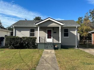 408 Montgomery Ave, Metairie, LA 70003