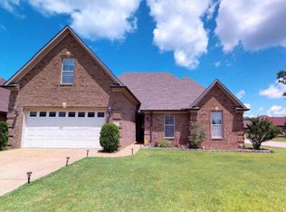 5 Cedar Crest Cv, Jackson, TN 38305