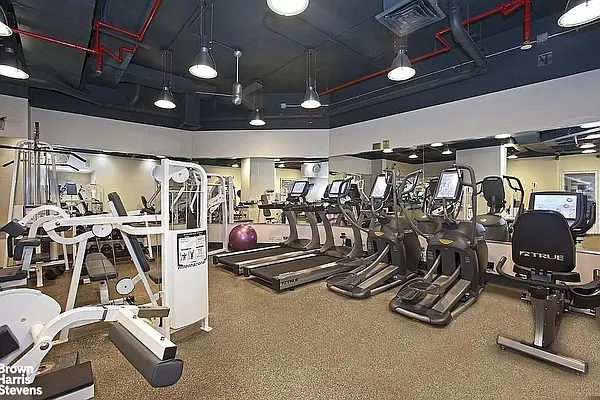 Rented by Brown Harris Stevens | media 25