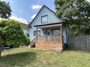669 Bridge Ave, Windsor, ON N9B 2M5