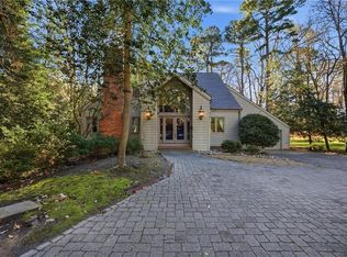 29 Indigo Dam Rd, Newport News, VA 23606