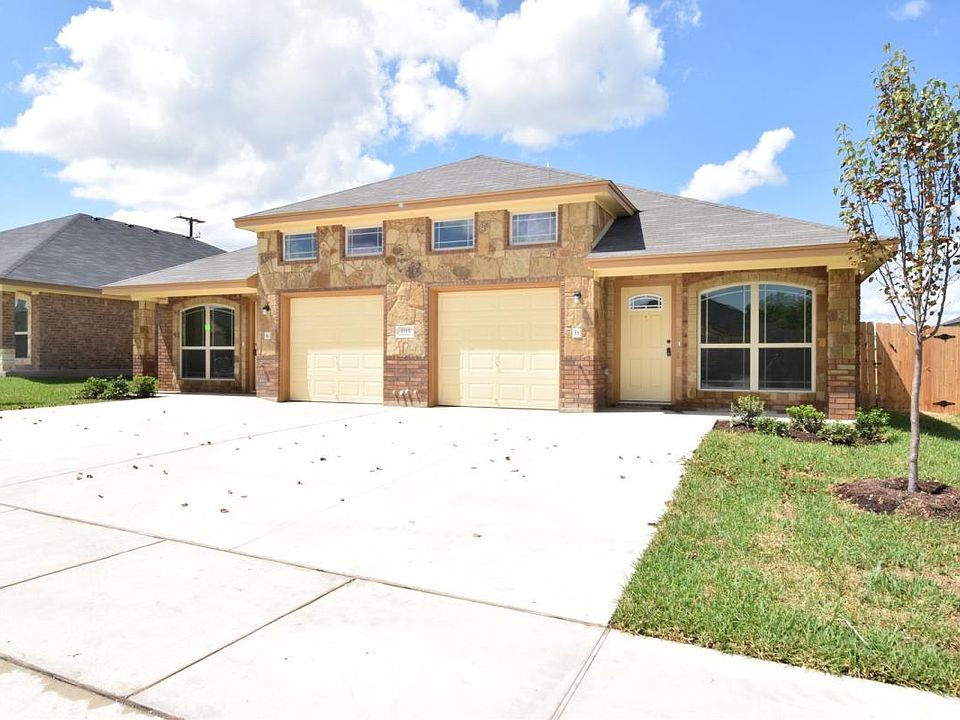 404 Sladecek Dr, Killeen Apartments Killeen, TX Zillow