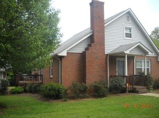 110 Oxford Sq, Carrollton, GA 30117