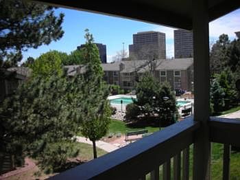 4th image of 4400 S Quebec St #201-H
