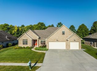 3358 Guilford Ln, Plainfield, IN 46168