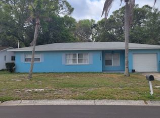 1089 Idlewild Dr S, Dunedin, FL 34698