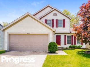6593 Winbarr Way, Canal Winchester, OH