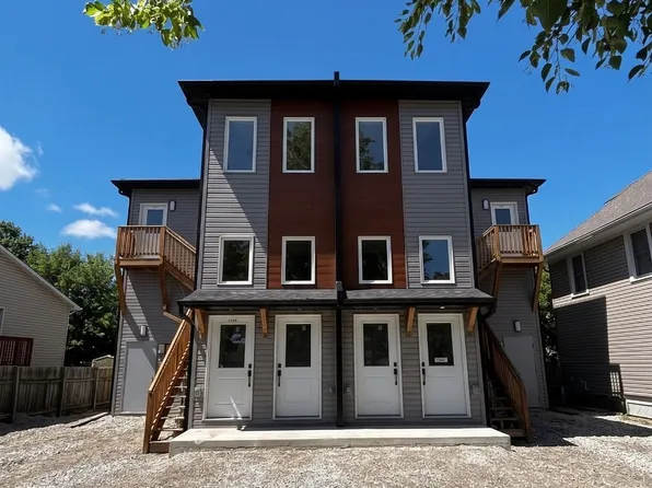 51A Haynes Ave #4, Saint Catharines, ON L2R 3Z2