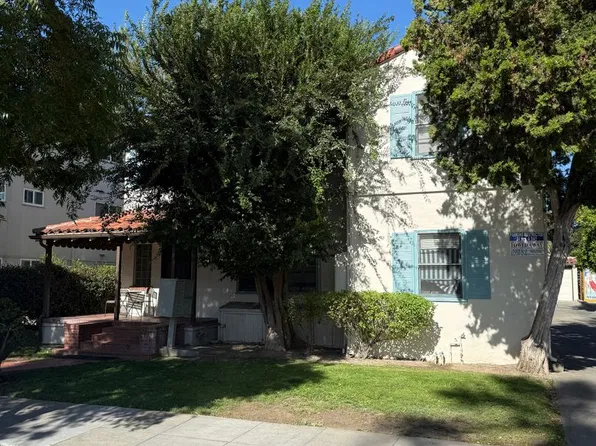 452 S 3rd Street, 452 S 3rd St #4, San Jose, CA 95112