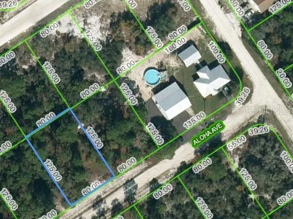 452 Aloha Ave #14, Lake Placid, FL 33852