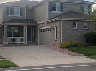 4995 S Elk St, Aurora, CO 80016