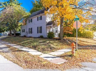 604 Kintz St, Huntington, IN 46750