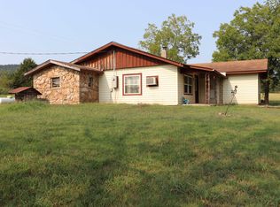 5563 Highway 66, Timbo, AR 72680