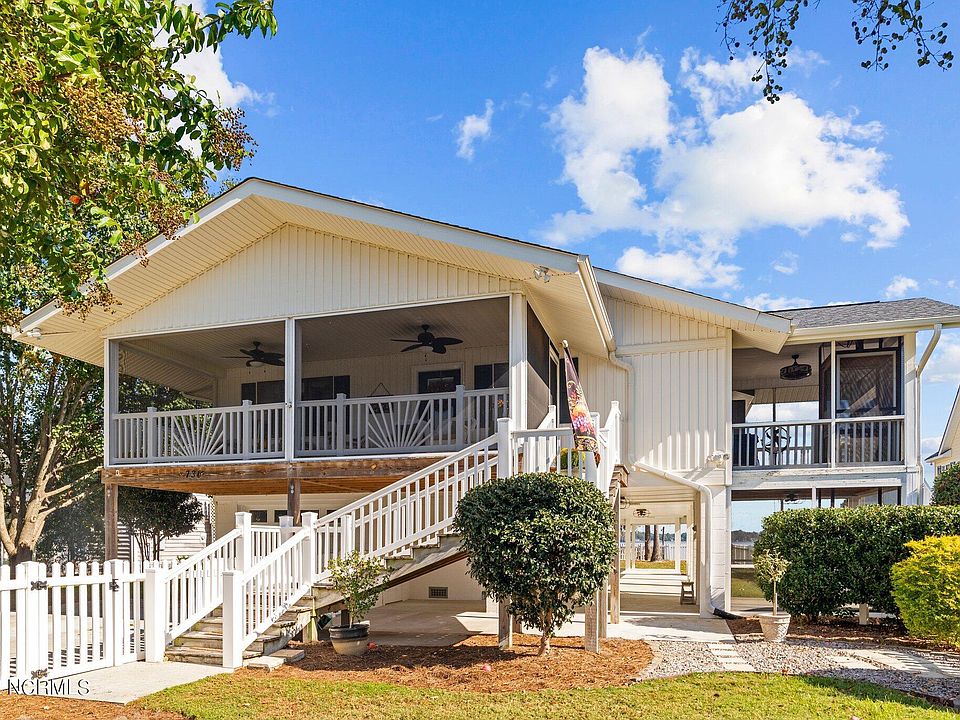 730 E Bayside Dr Chocowinity, NC Zillow