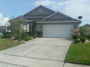2367 Brewerton Ln, Orlando, FL 32824