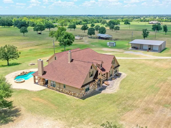 16316 County Road 436, Somerville, TX 77879