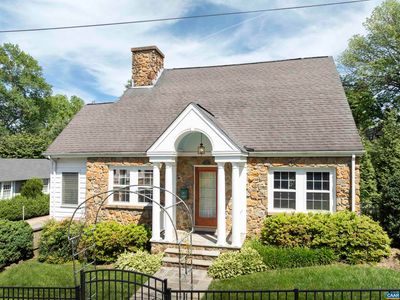 440 3rd St NE, Charlottesville, VA, 22902