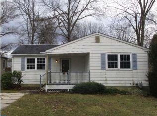254 Glenn Ave, Blackwood, NJ 08012