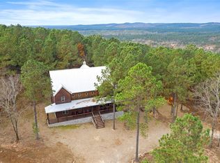 123 Grape Trl, Broken Bow, OK 74728