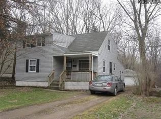 1576 Idlewood Ave, Akron, OH 44313