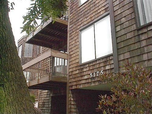 Diamond Heights Condo