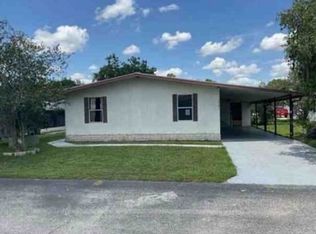 36141 Zinnia Ave, Zephyrhills, FL 33541