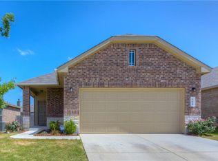 564 Moonwalker Trl, Buda, TX 78610