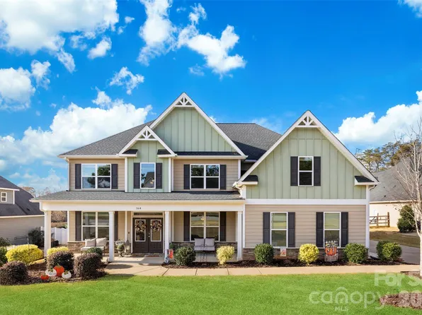 164 Reese Wilson Rd, Belmont, NC 28012