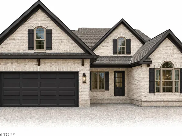 4437 Earl Bryan St, Knoxville, TN 37938