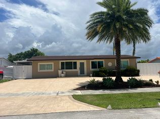 9535 SW 46th Ter, Miami, FL 33165