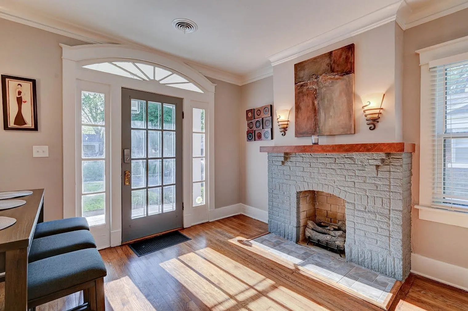 2 bed, 2.0 bath, $3,514 — Photo 1