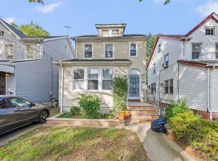 24111 Newhall Ave, Rosedale, NY 11422