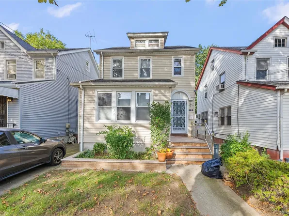 24111 Newhall Avenue, Rosedale, NY 11422