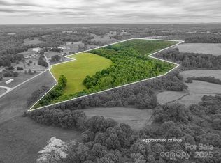 0 Wells Rd, Vale, NC 28168