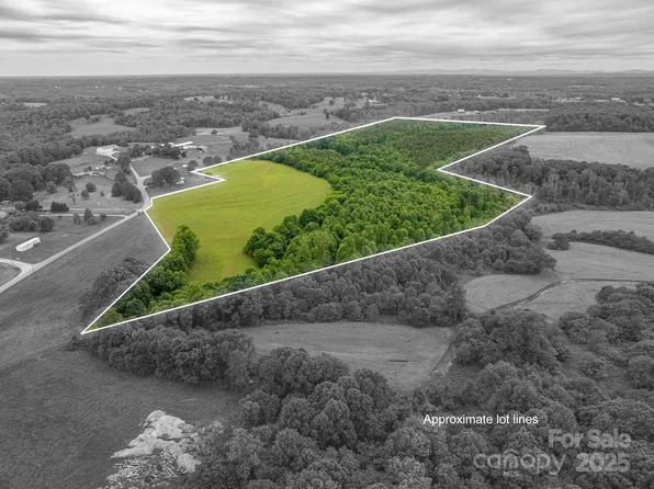 0 Wells Rd, Vale, NC 28168