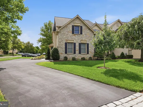 1260 Carnigan Ct, Lower Gwynedd, PA 19002