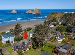 1435 Sunset Ave NW, Tillamook, OR 97141