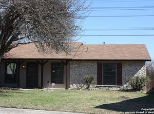 7734 Glen Briar, San Antonio, TX 78239