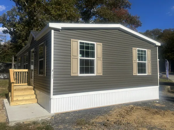 10505 Cedarville Rd Lot 7-11, Brandywine, MD 20613