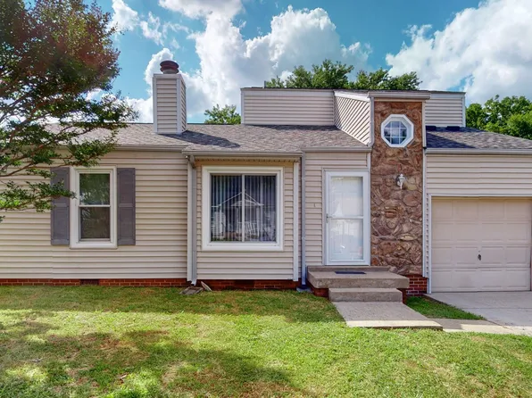 2104 Farley Pl, Nashville, TN 37210