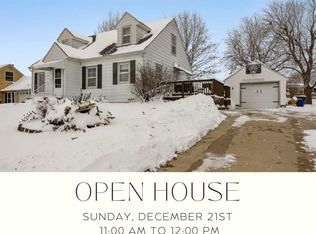 108 South St, Urbana, IA 52345