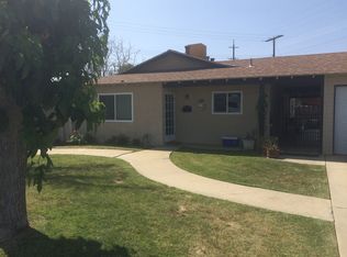 1026 Woodland Dr, Hanford, CA 93230