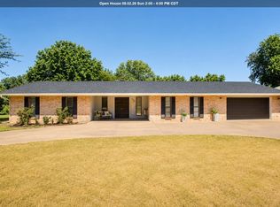 1704 Indian Dam Rd, Lahoma, OK 73754