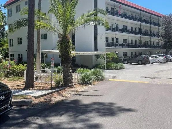 200 EL CAMINO DRIVE #102, WINTER HAVEN, FL 33884