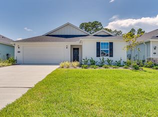18 Signet Cir, Flagler Beach, FL 32136