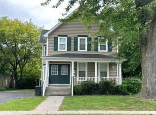 629 Gotham St, Watertown, NY 13601
