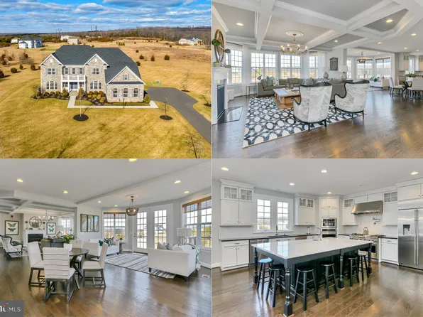 16210 Sunset View Trl, Centreville, VA 20120