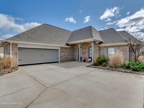 109 Hampstead Dr, Madison, MS 39110