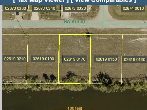 104 NW 9th St, Cape Coral, FL 33993