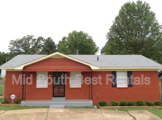 3455 Rebeh Rd, Memphis, TN 38109